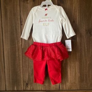 Baby two piece